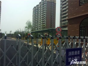 常州金城尚品二手房市場與小區(qū)詳情解析